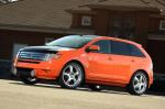 Ford Edge by H&R 2007 года
